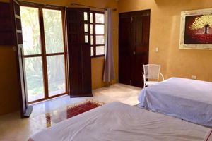 Alquiler Vacacional - Merida Downtown Casa Colonial Suite