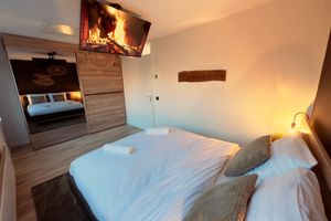 Alquiler Vacacional - Modern Holiday Home La Playa: near the beach, with 40 degree Jacuzzi!