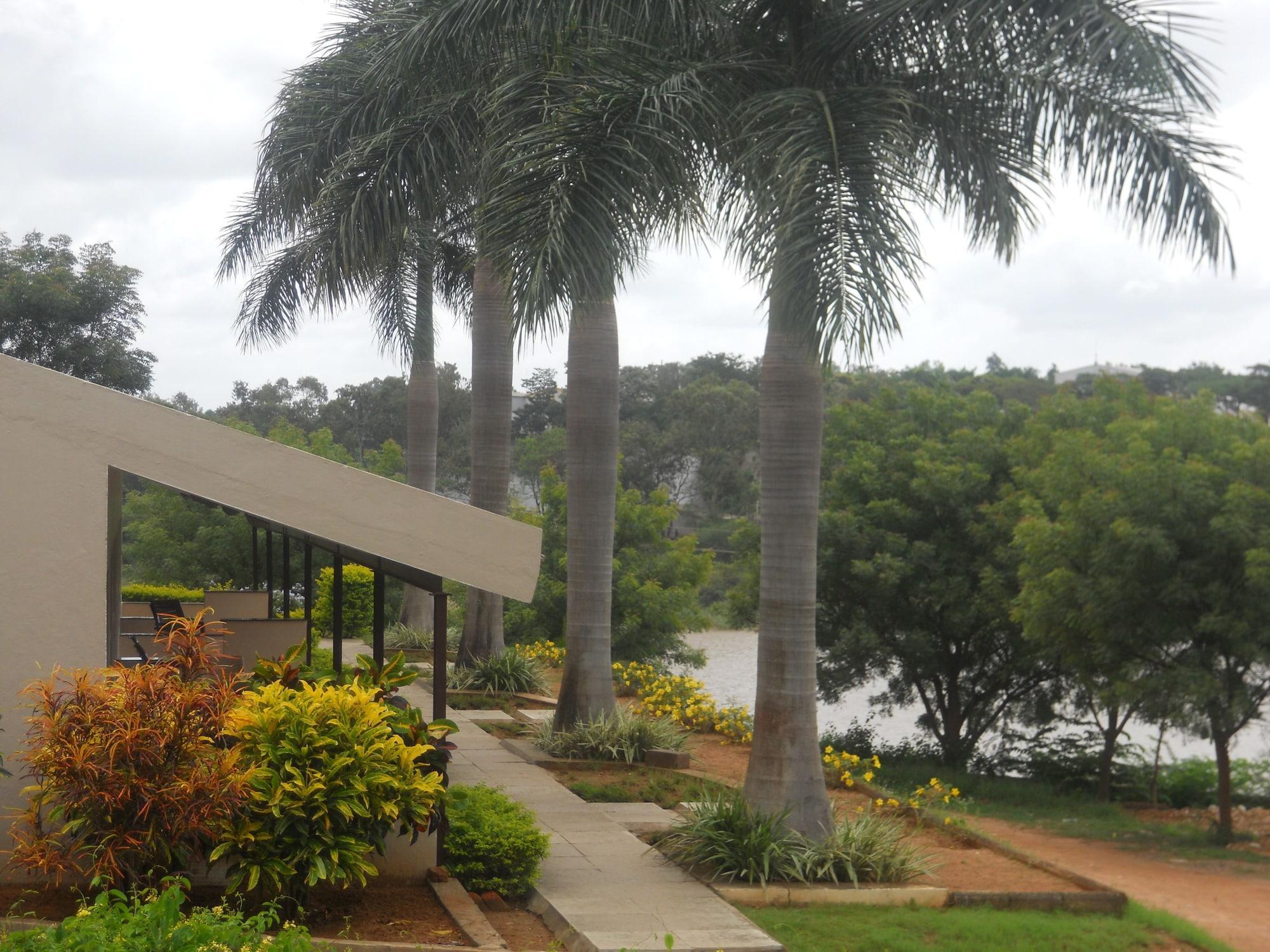 Vista Exterior Cotton County Club and Resort