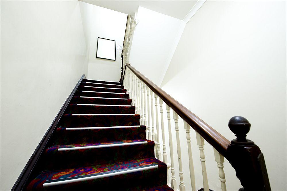 Varios Woolbrokers Hotel Darling Harbour