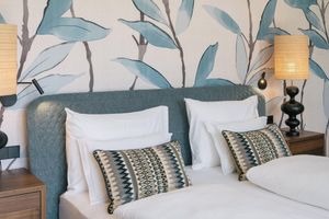 Departamentos - Apartment - Erdgeschoss