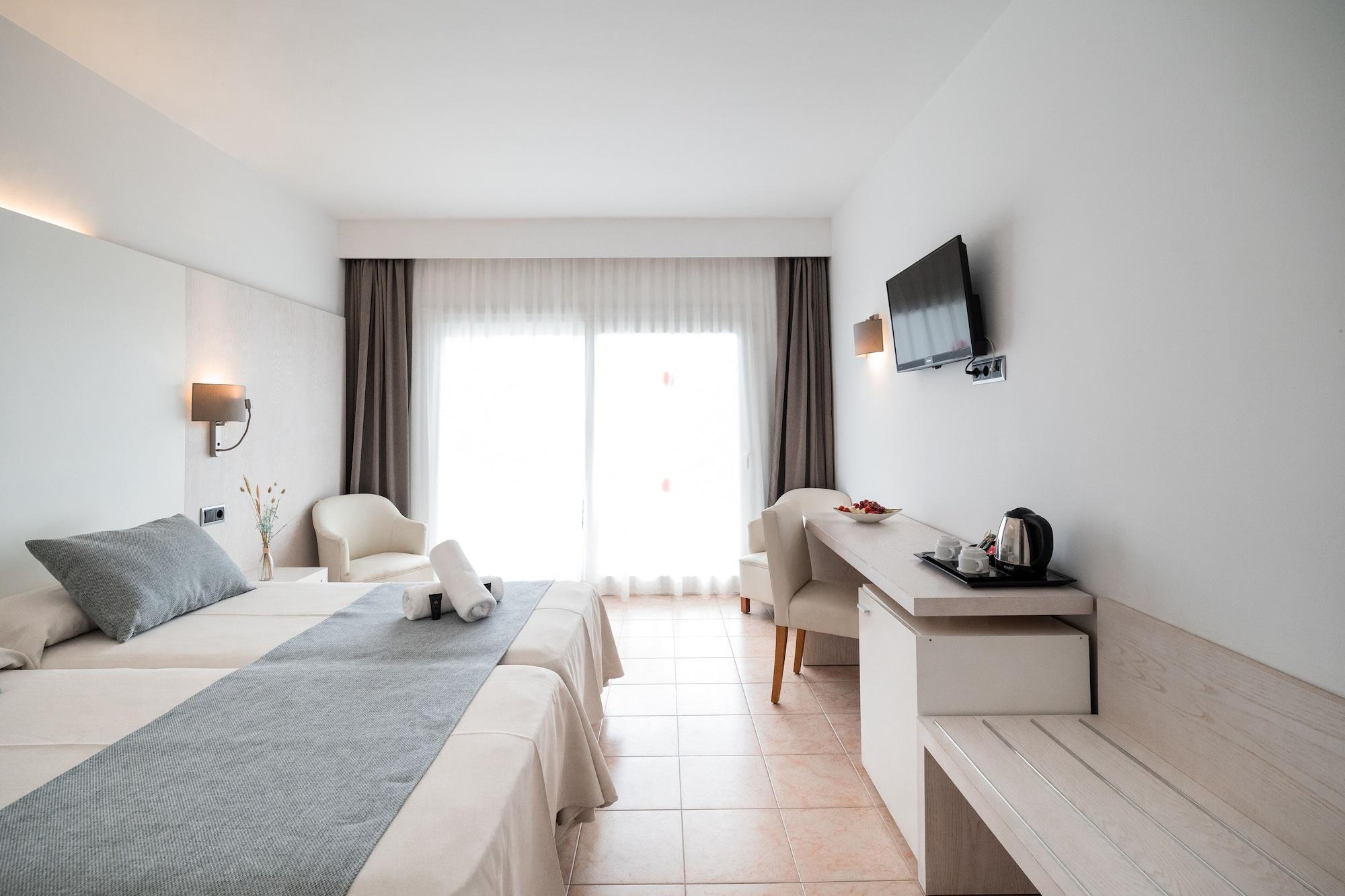 Habitación Princesa Playa Hotel & Apartamentos