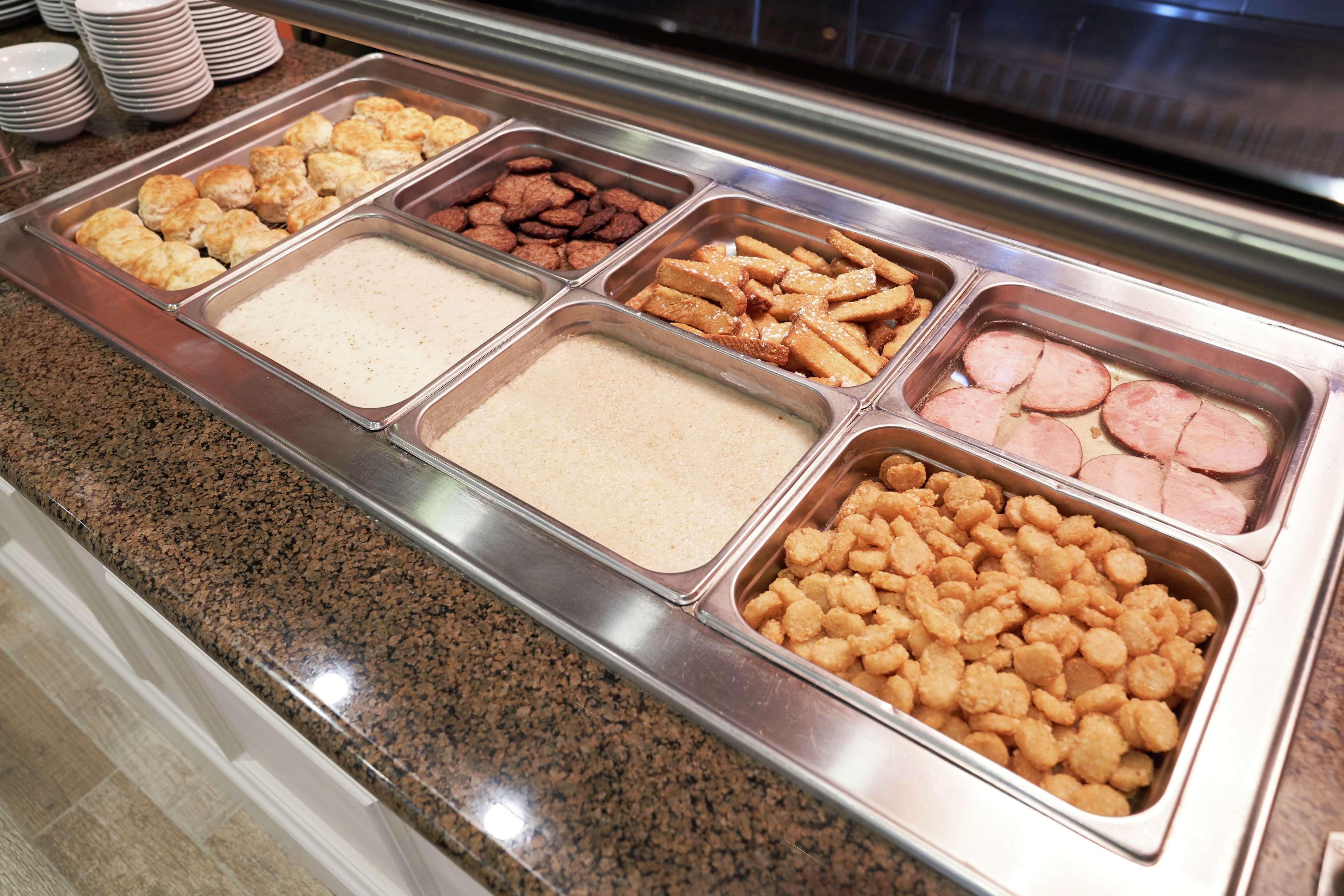 Restaurant Hilton Garden Inn Evansville