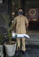 Alojamiento - Foxoso Hotel Delhi