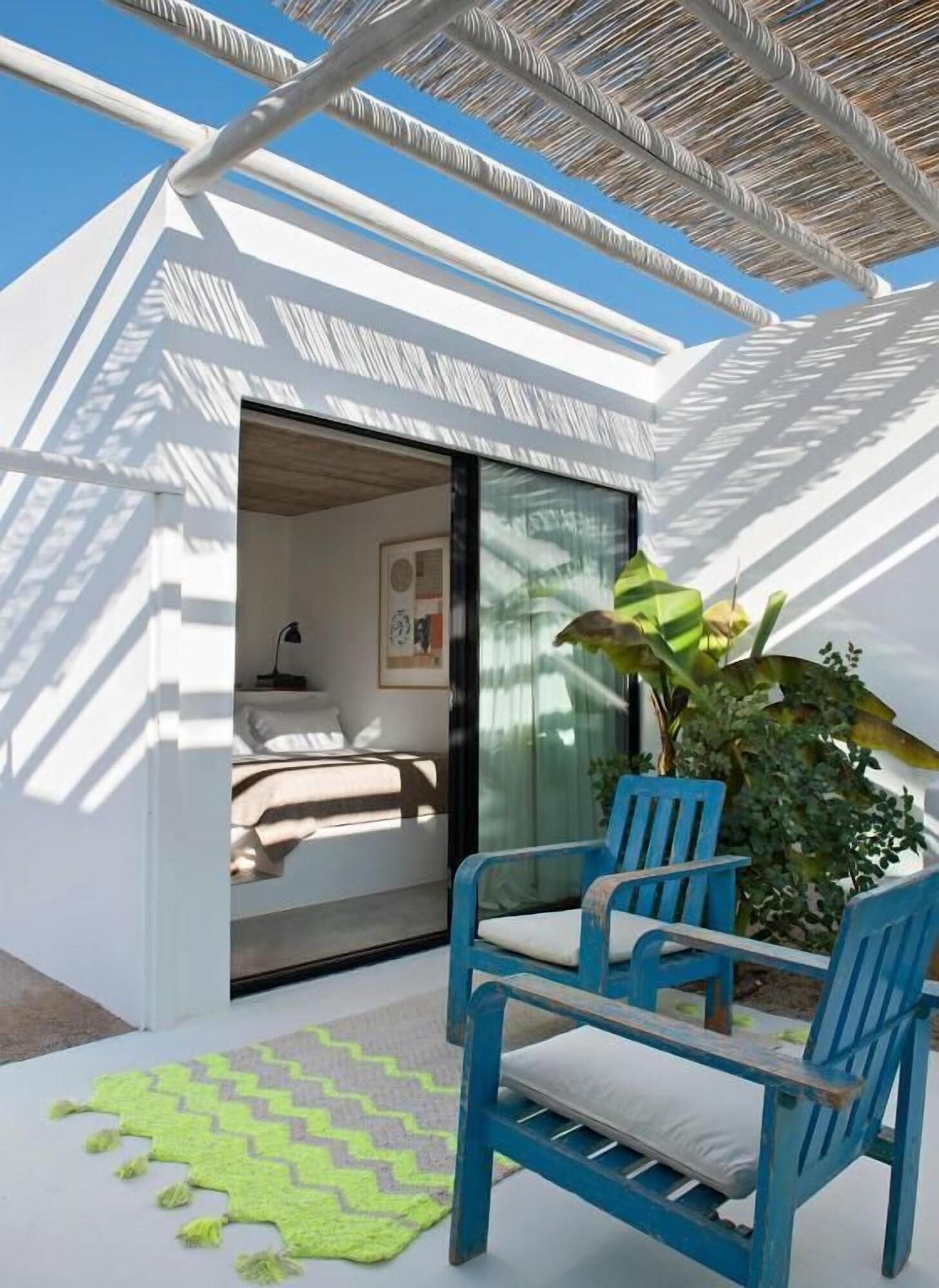 Habitación Pensão Agrícola