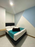 Alojamiento - PICASSO 70