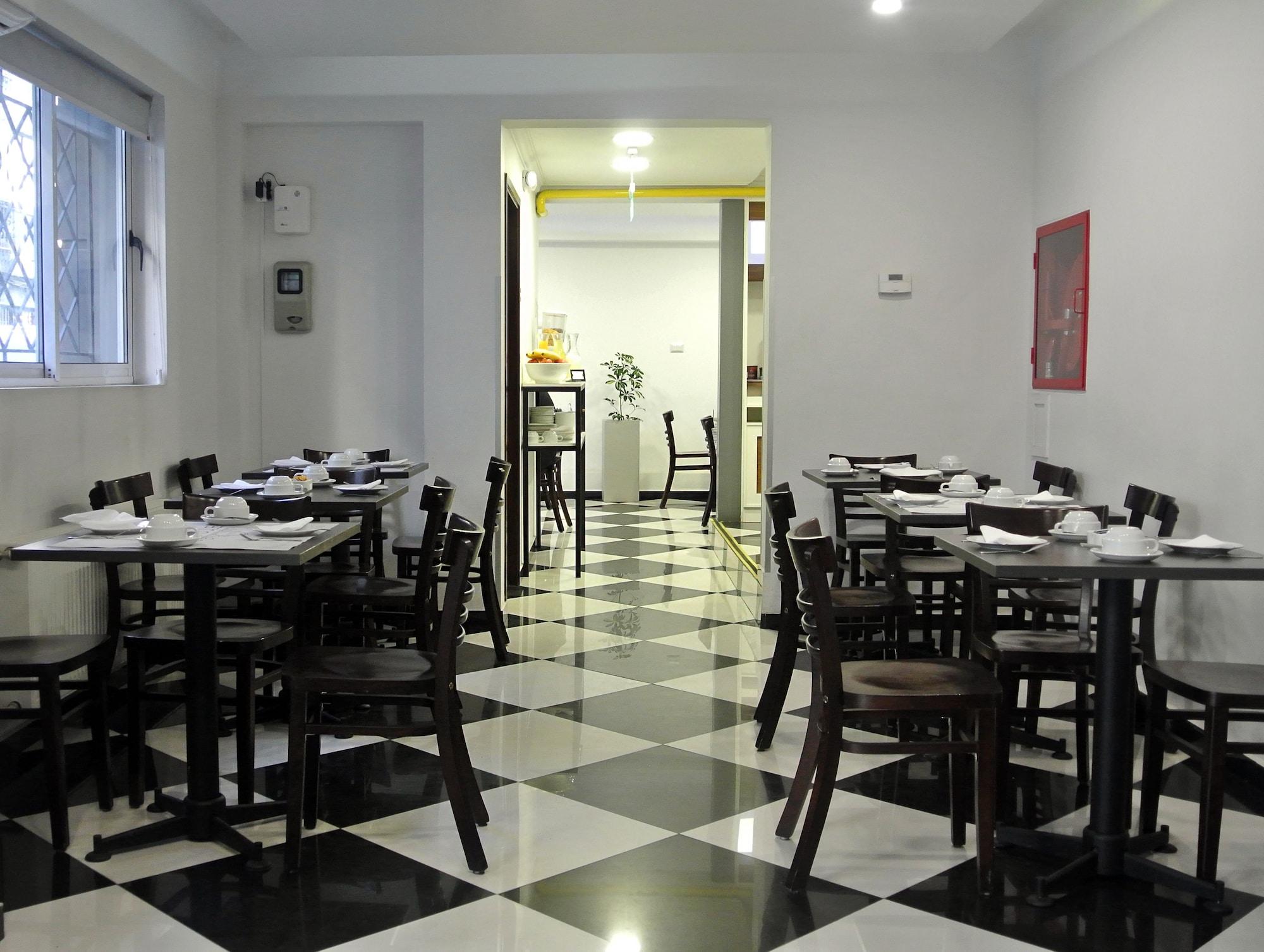 Restaurant Hotel Elisa Cole