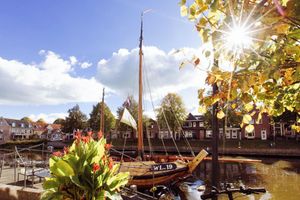 Alojamiento - Hotel Café Restaurant De Posthoorn