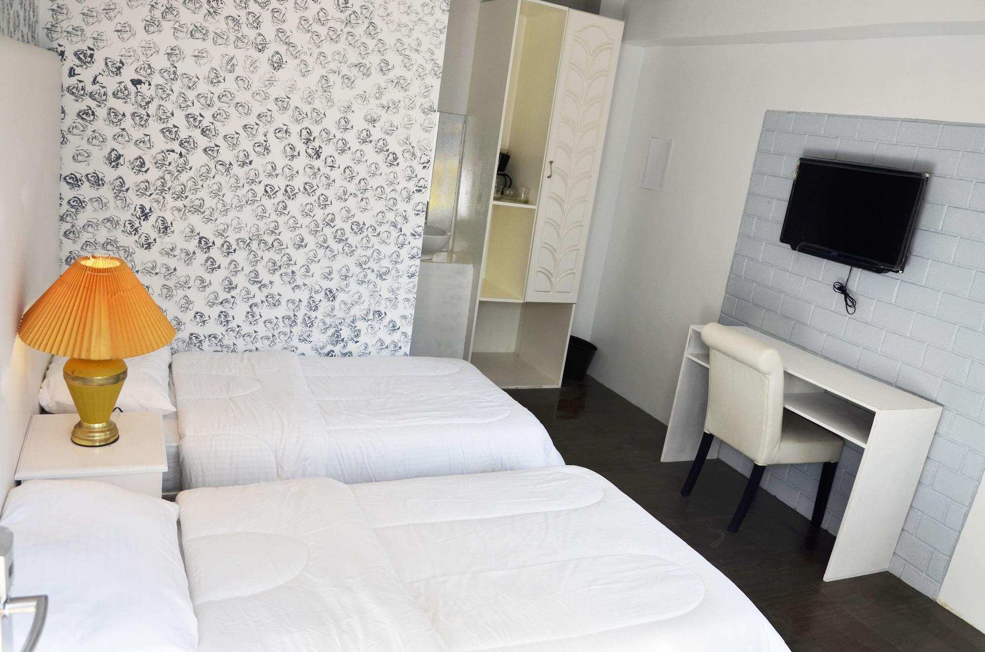 Habitación Grand Peninsula Suites