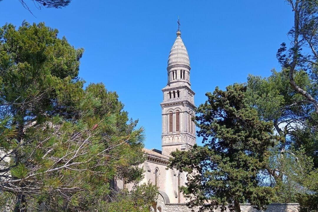 Vista Exterior Domaine de la Vallée Heureuse