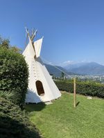 Alojamiento - Hotel La Campagnola