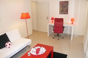 Arriendo temporal - El Almendro Villa