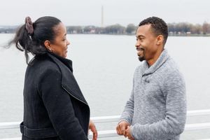 Actividad - Crucero Premier con Almuerzo en Washington DC - Boleto