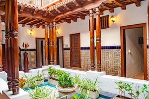 Hospedagens - SGH SAN AGUSTIN HOTEL