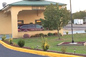 Alojamiento - Ozark Springs Lodge