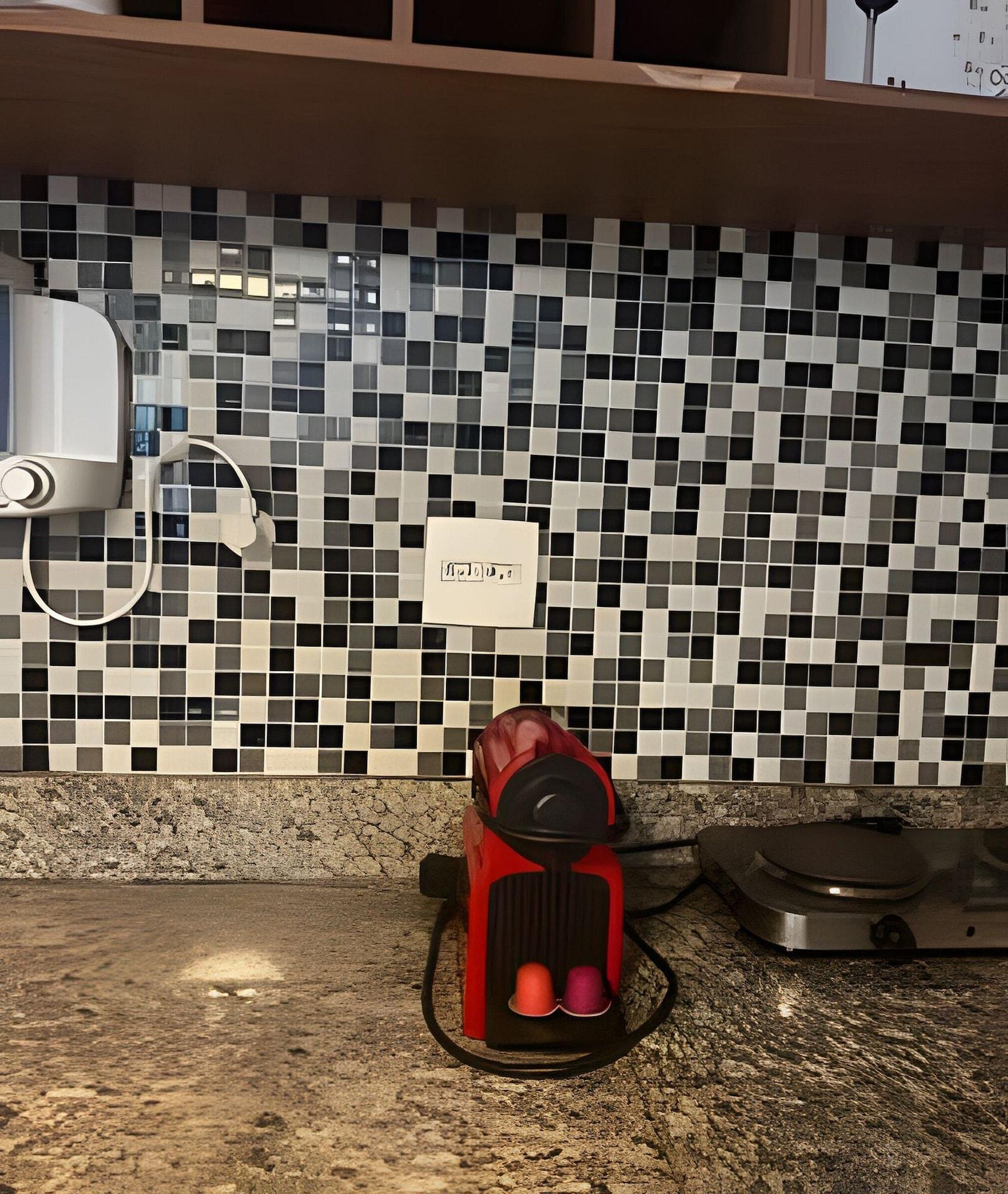 Varios Brisas do Lago - Apartamento 4