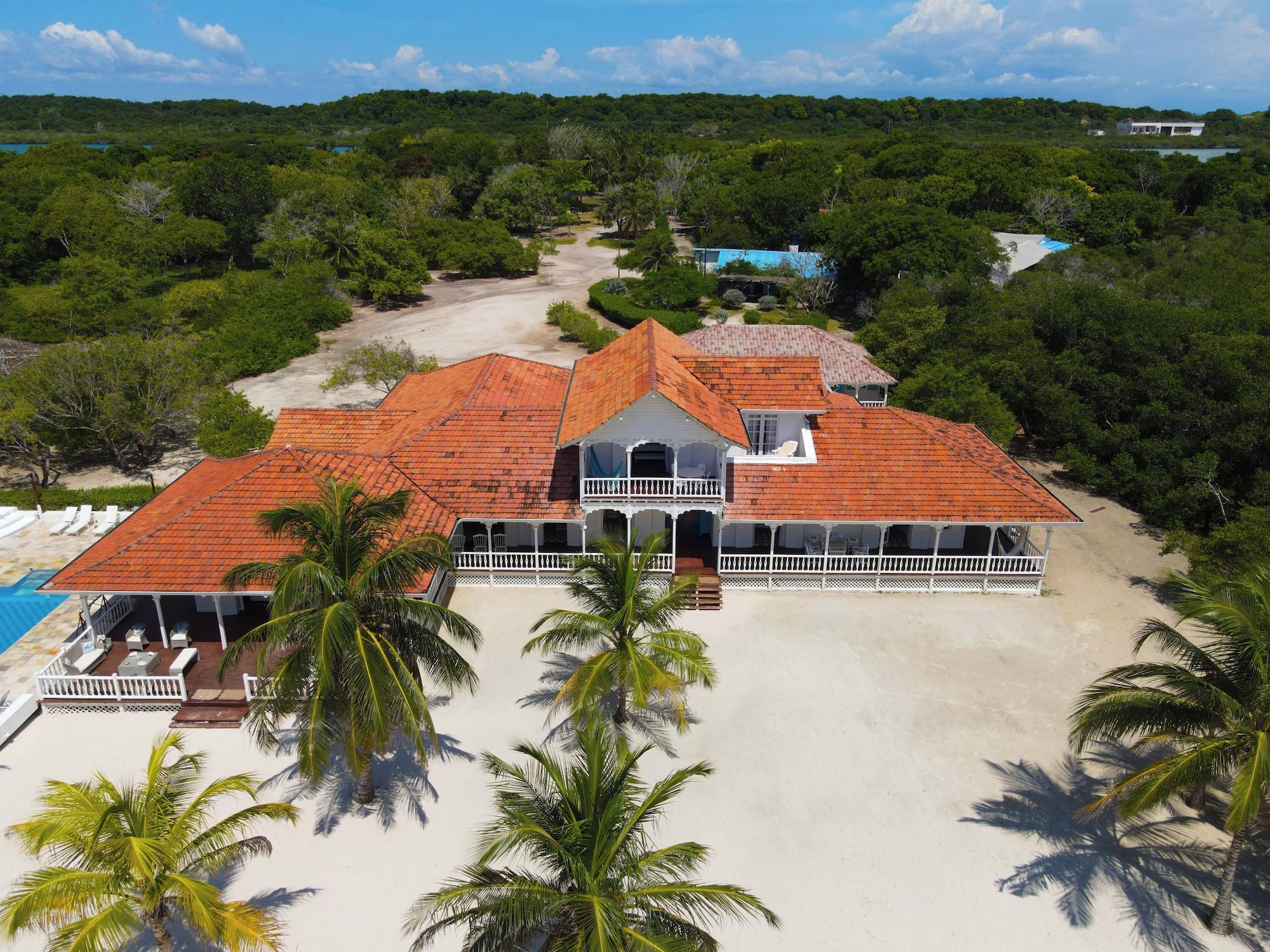 Varios Agu Azul Beach Resort Hotel Boutique