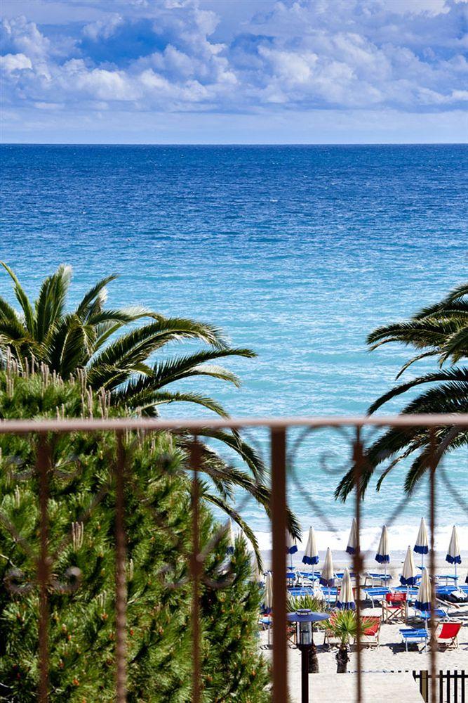 Playa San Pietro Palace Hotel