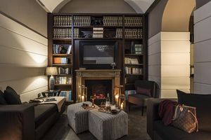 Alojamiento - The Independent Hotel