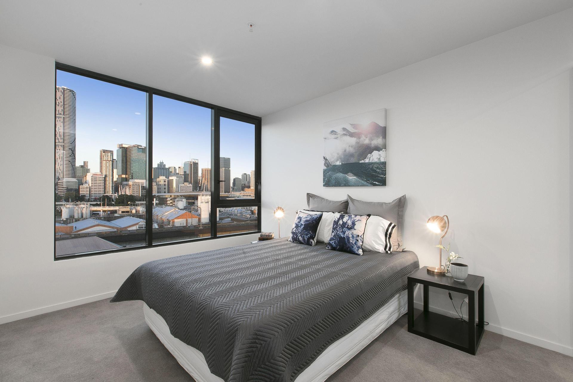 Varios Spice Apartments