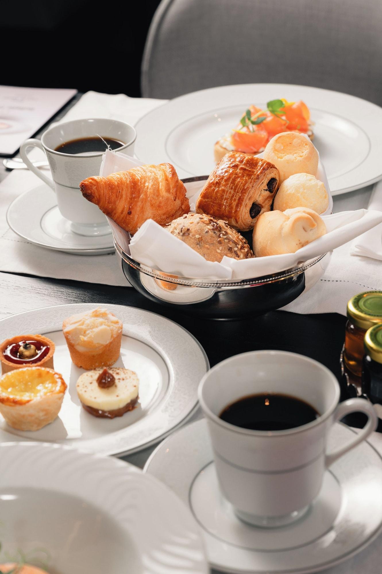 Restaurant Sofistic Hotel Gramado