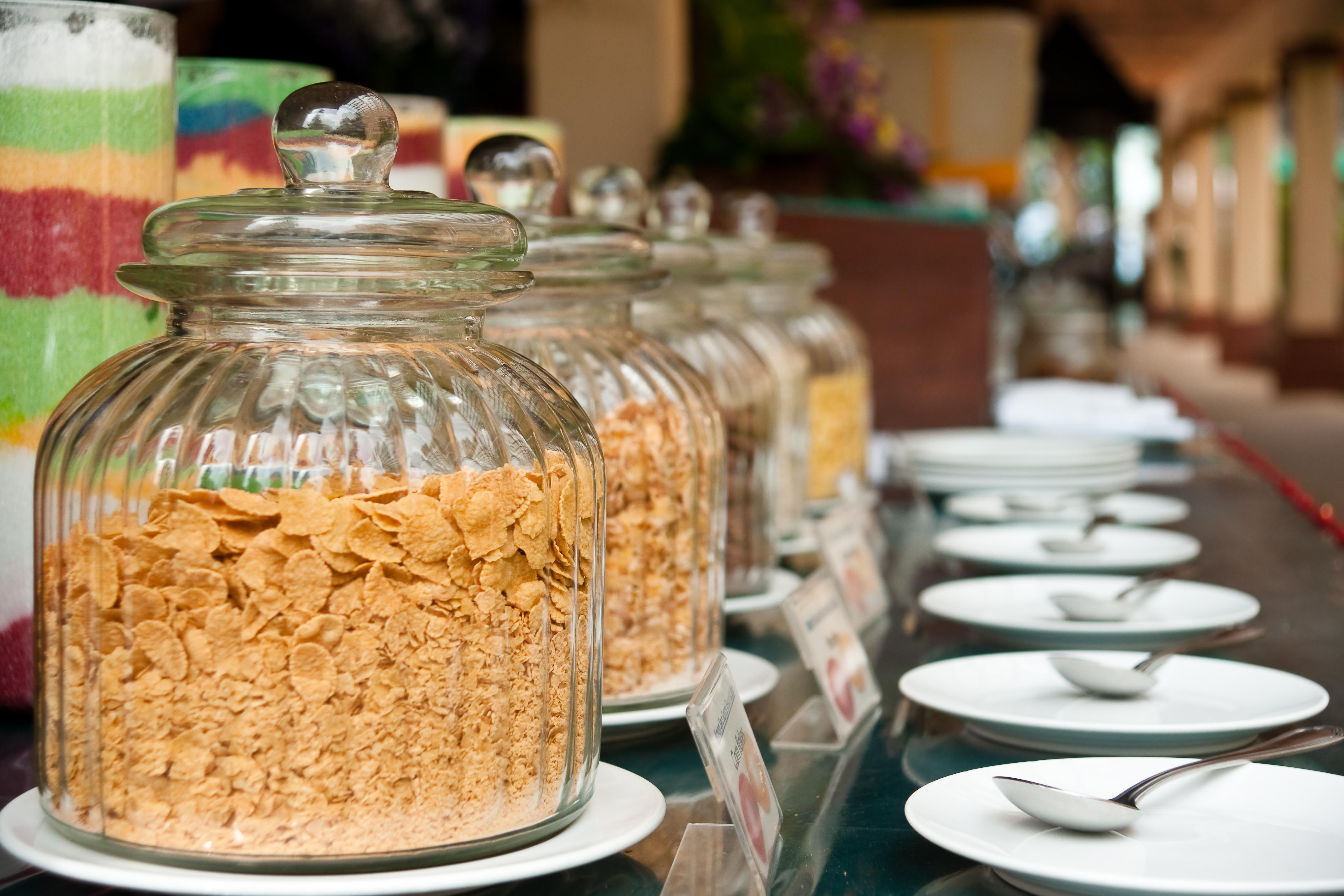 Restaurant Karon Sea Sands Resort