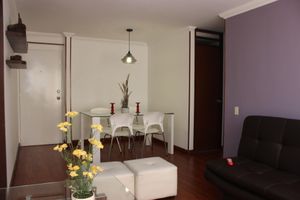 Alquiler Vacacional - OBELISCO ALMADIA AN ANCHOR FOR THE SOUL FURNISHED APARTMENTS