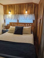 Alquiler Vacacional - Cozy 1-bedroom cottage in wonderful Shawano with AC