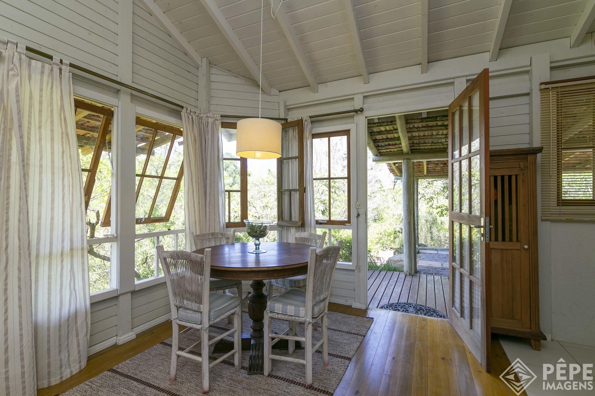 Equipamiento de Habitación Vieja Hacienda