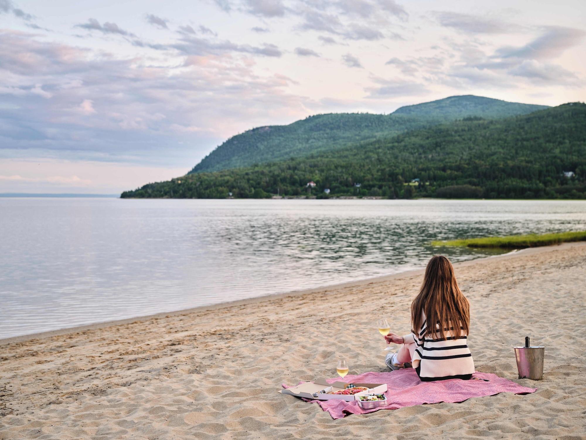 Playa Hôtel & Spa Le Germain Charlevoix