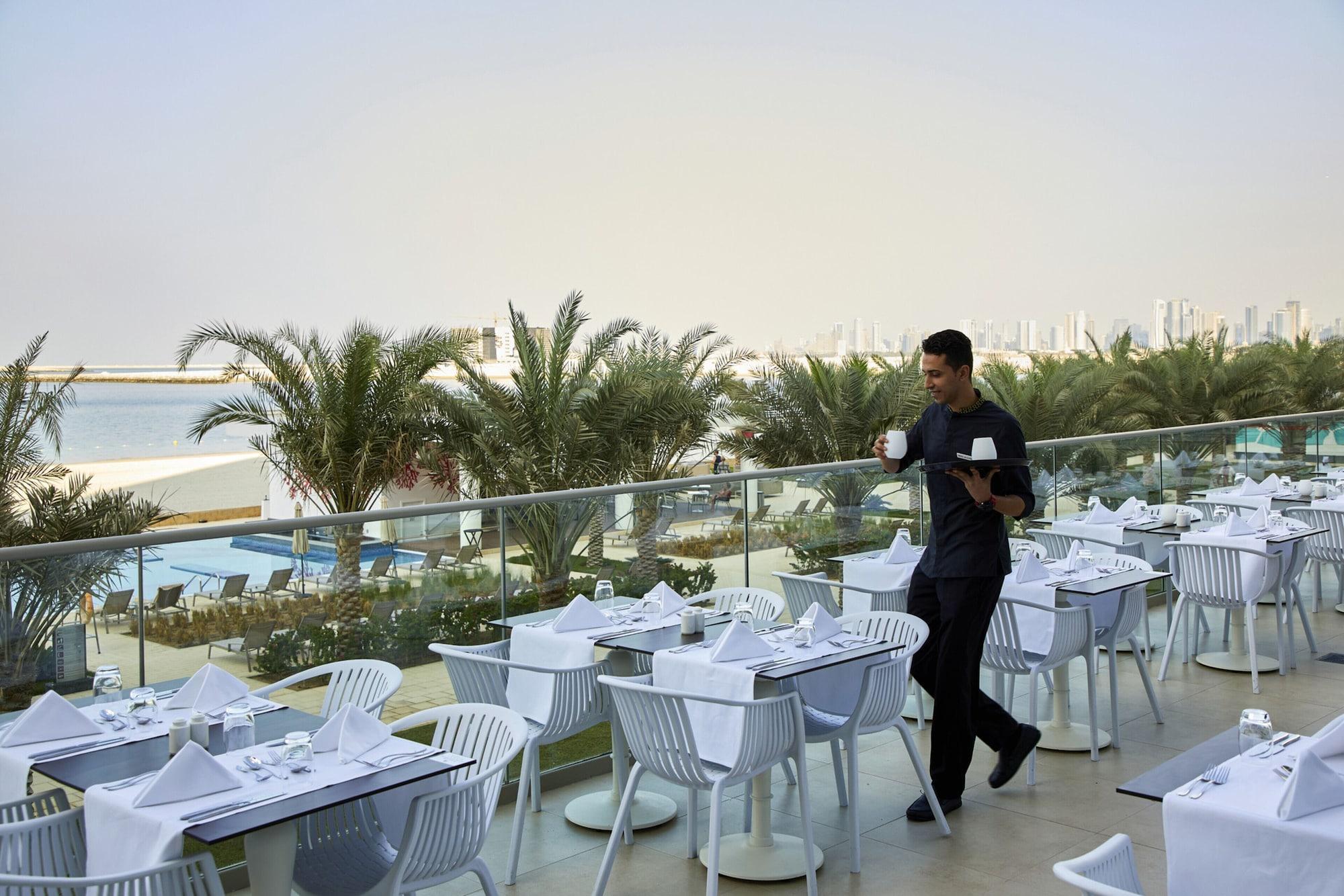 Restaurant Hotel Riu Dubai Beach Resort - All Inclusive