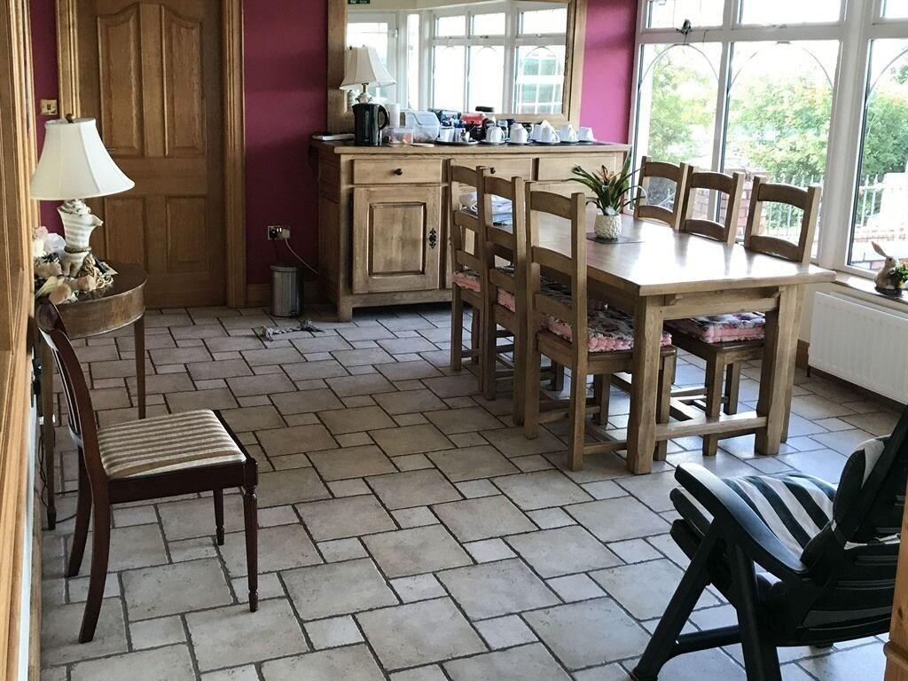 Restaurant Kilcreeny Lodge