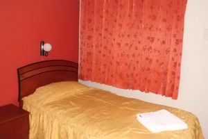 Alojamiento - Hotel J Andina