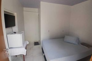 Alojamiento - Hotel DüNIL