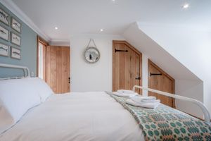 Alquiler Vacacional - Highfield - 3 Bed - Llanmadoc