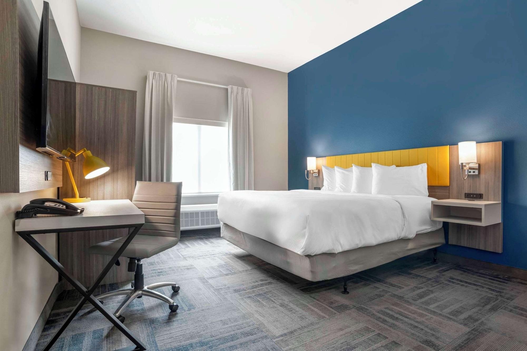 Habitación Comfort Inn & Suites Destin near Henderson Beach