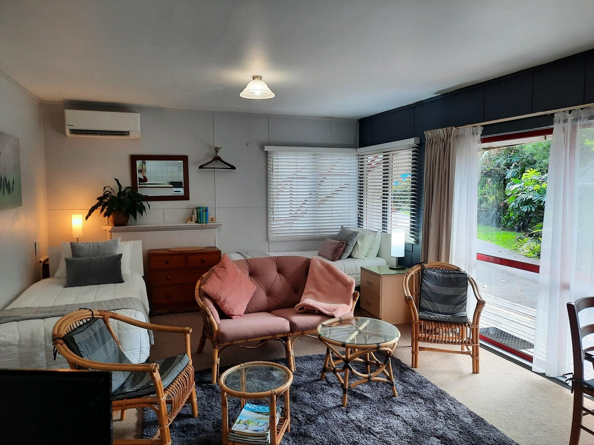 Varios Alfa Boutique Motel