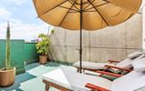 Hotel Marlowe