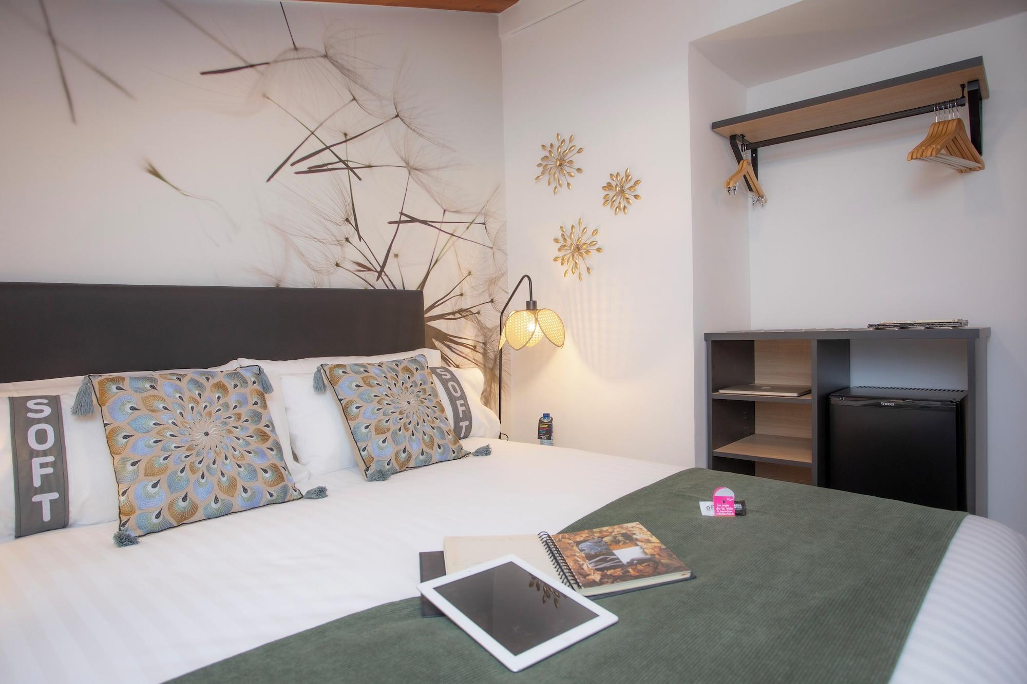 Habitación Casual Natura Valencia