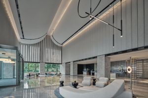 Alojamiento - Crowne Plaza Hangzhou Riverside by IHG
