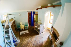 Alquiler Vacacional - Ars Naturae Biologic Farm