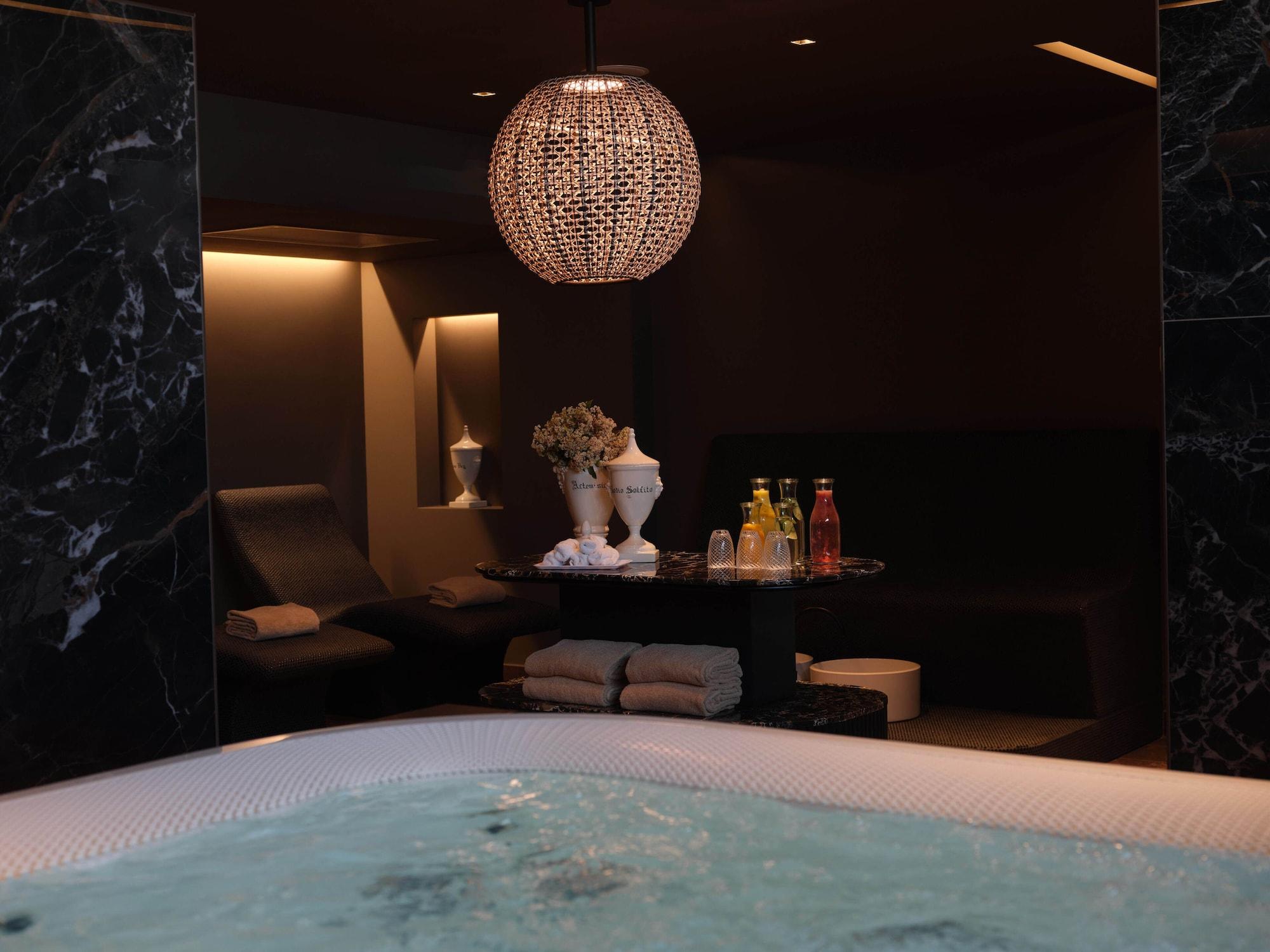 Spa Palazzo Rainis Hotel & Spa - Adults Only