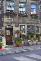 Alojamiento - B&B La Marquise de Bassano / B&B Québec