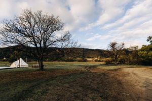 Alojamiento - A Little Blue Farmhouse:TemeculaWine Country Farm