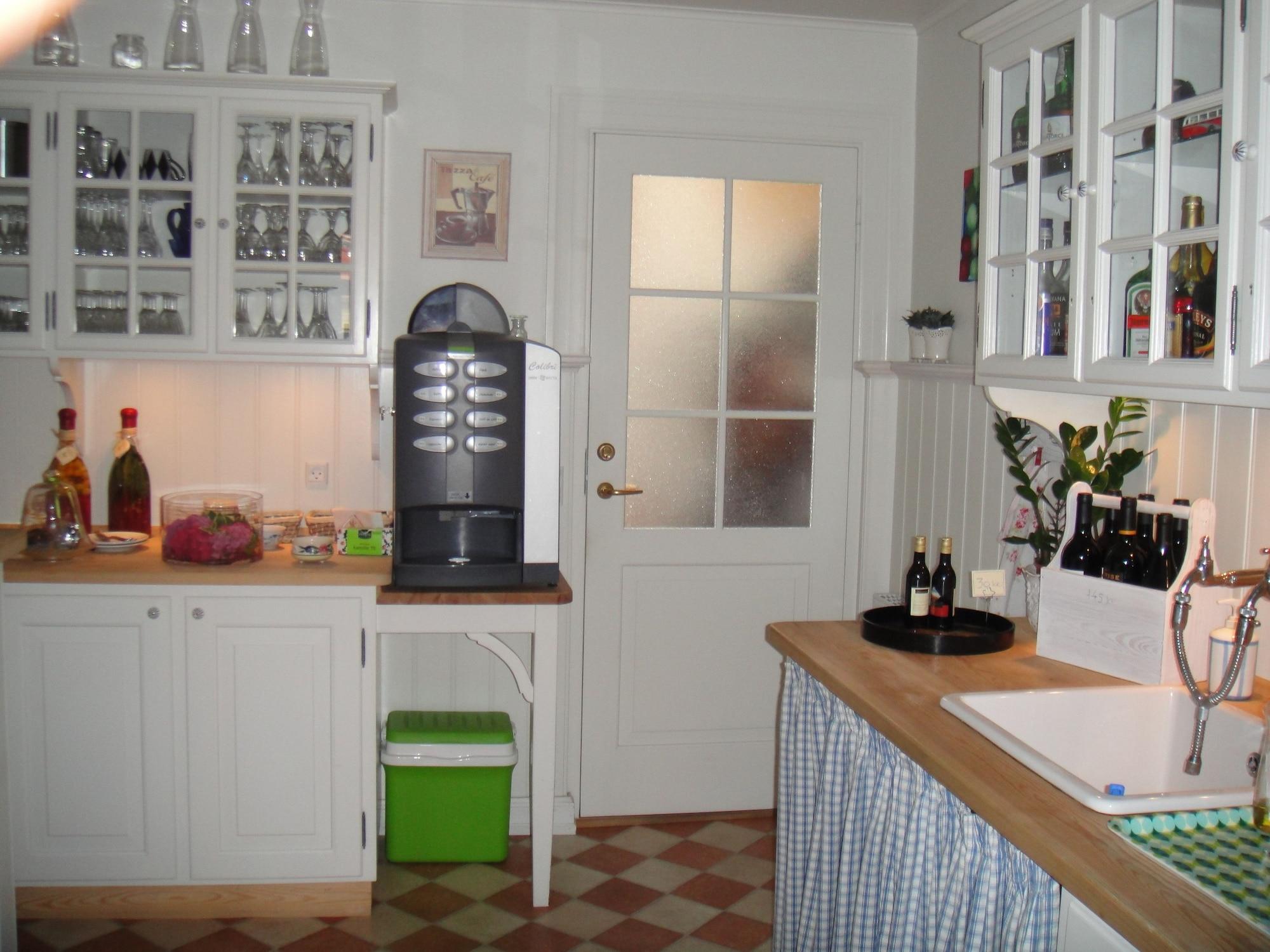 Bar/Salón Hotel Klostergaarden