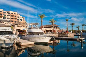 Alojamiento - Marinaterra Hotel & Spa