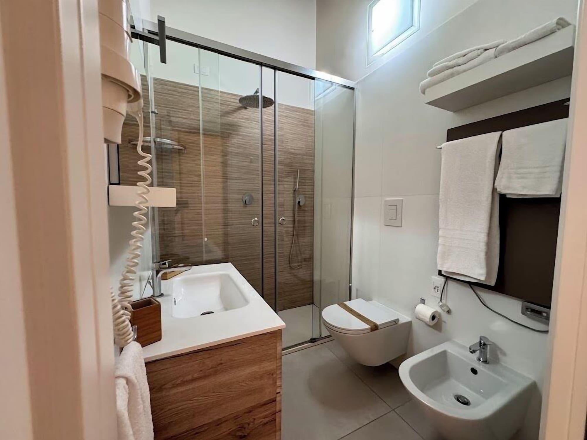 Equipamiento de Habitación Le Suite del Duomo