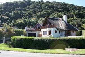 Alojamiento - Cloverleigh Guest House