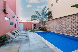 Alojamiento - City Express Junior by Marriott Merida Altabrisa