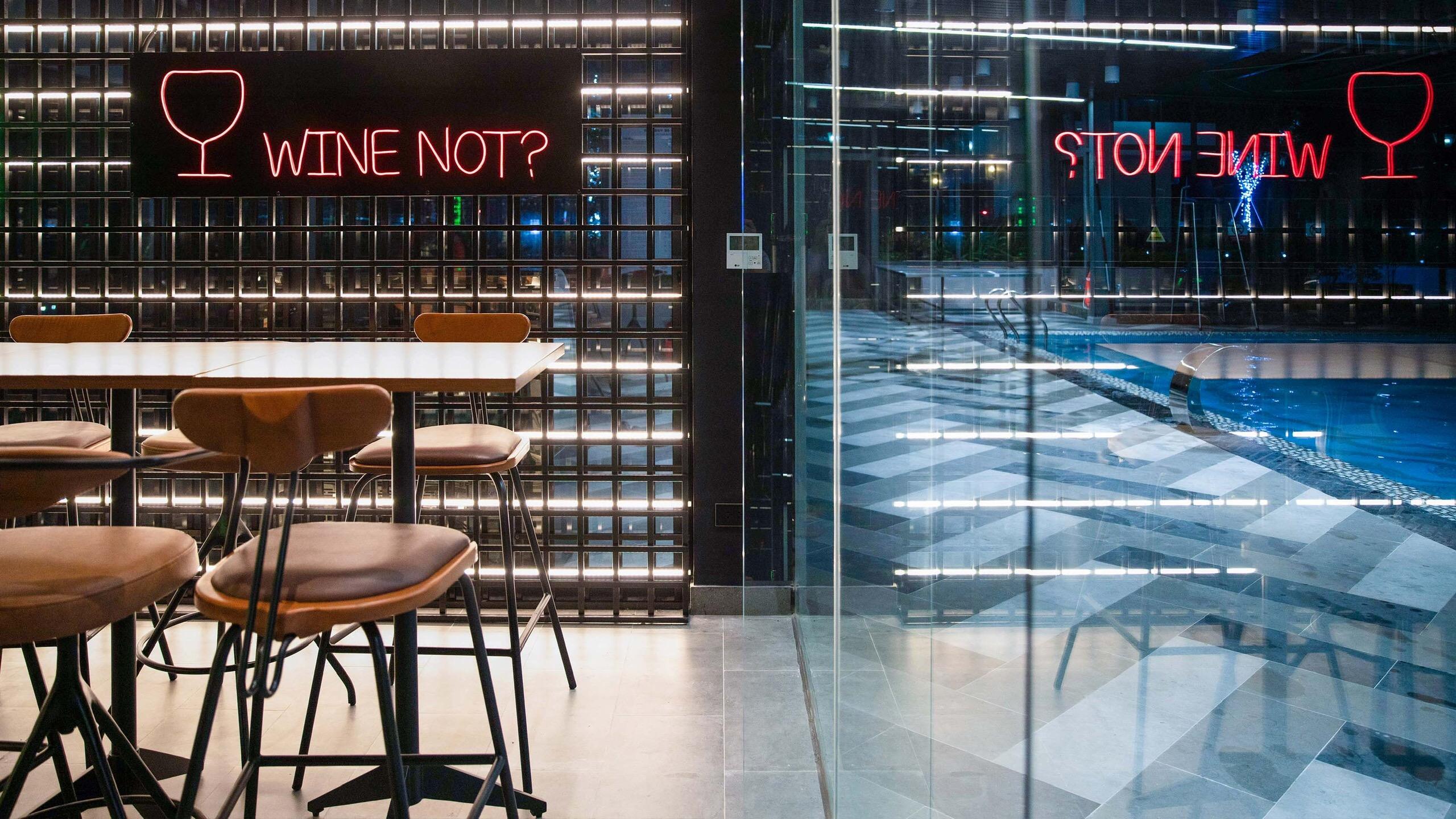 Bar/Salón Mandala Hotel & Suites Bac Giang